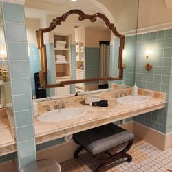 The Spa At The Hotel Hershey