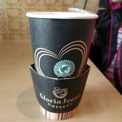Gloria Jeans Coffees