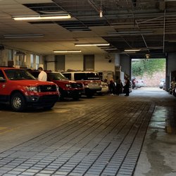 Fire Departments - Fire vehicles