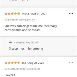 Skin Care by Rekha Rani - For spa