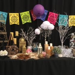 NW Events & Environments