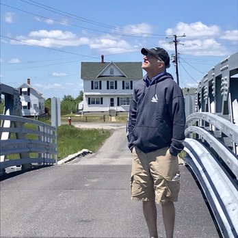 Tangier Island - Bridge over troubled waters - Local Flavor Near Me