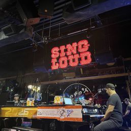 Stage