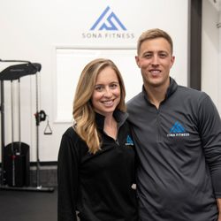 Sona Fitness