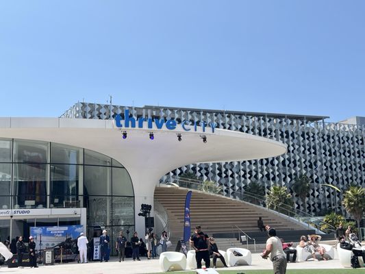 Thrive City by null Thrive City by null