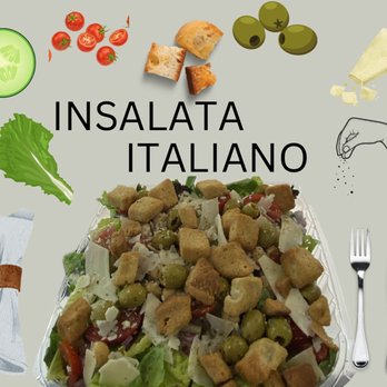 Shake A Salad - Salad Near Me - New Port Richey, Florida Shake A Salad - Salad Near Me - New Port Richey, Florida