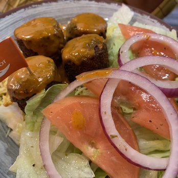 Tribos Peri Peri - Falafel & Rice Bowl - Halal Near Me - Metuchen, New Jersey Tribos Peri Peri - Falafel & Rice Bowl - Halal Near Me - Metuchen, New Jersey