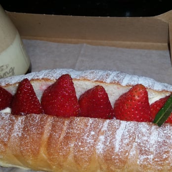 Paris Baguette - Bakeries Near Me - Garden Grove, California