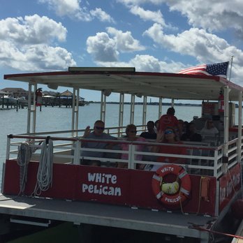 Red Boat Water Tours - Boat Tours Near Me - Saint Augustine, Florida Red Boat Water Tours - Boat Tours Near Me - Saint Augustine, Florida