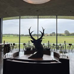 St Hubert's Vineyard