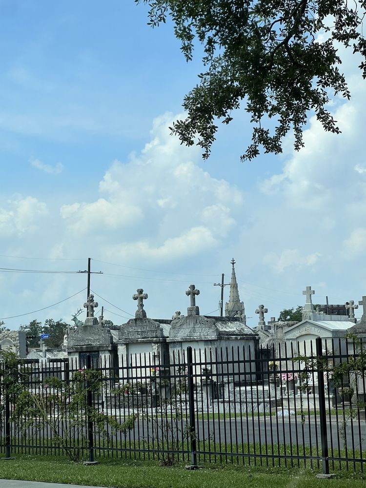 Greenwood Funeral Home - veterans service organization in New Orleans, LA