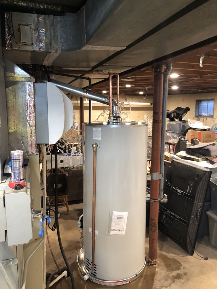 Slide of Mario Plumbing Service