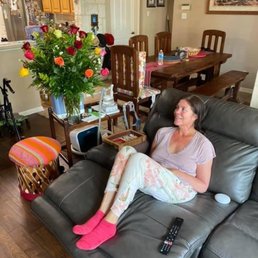 My beautiful mom is living with als My beautiful mom is living with als