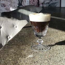 Bijou - Irish Coffee