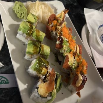 Osaka Sushi - Japanese Near Me - Denver, Colorado