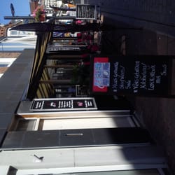 Wilma's - Wilma's