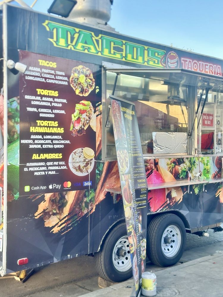 Taqueria Arley’s