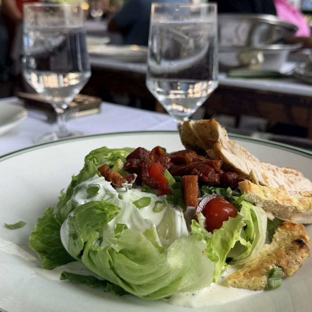 Smith & Wollensky - Chicago - Caesar Salad - Steakhouses Near Me - Chicago, Illinois Smith & Wollensky - Chicago - Caesar Salad - Steakhouses Near Me - Chicago, Illinois
