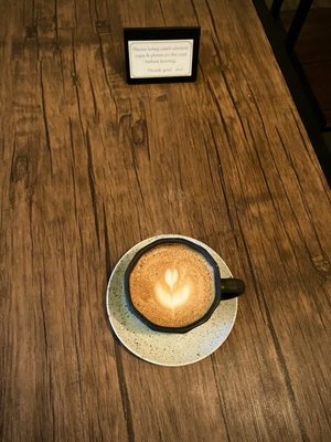 DUA DC Coffee by null