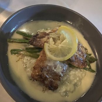 Chef's Palette Restaurant & Bar - New American Near Me - Cary, North Carolina