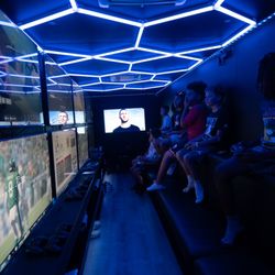 NJ Game Truck