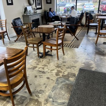 Coffee + Cream - Coffee & Tea Near Me - Livonia, Michigan