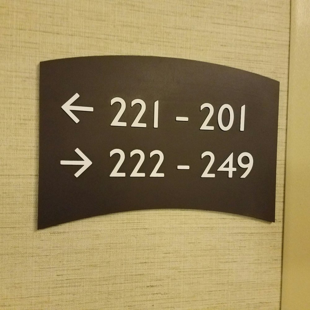 Staybridge Suites - Room number confusion - Hotels Near Me - Plantation, Florida Staybridge Suites - Room number confusion - Hotels Near Me - Plantation, Florida