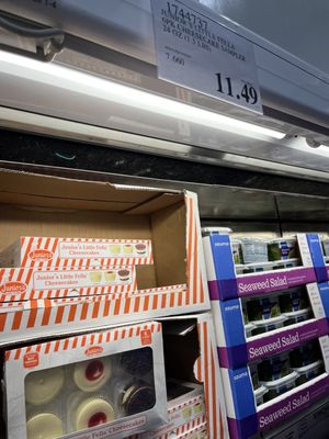 Costco Wholesale by null