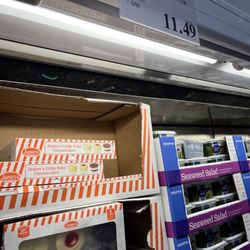 Costco Wholesale