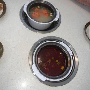 Hot Pot City - Broth - Chinese Near Me - Rockville, Maryland Hot Pot City - Broth - Chinese Near Me - Rockville, Maryland