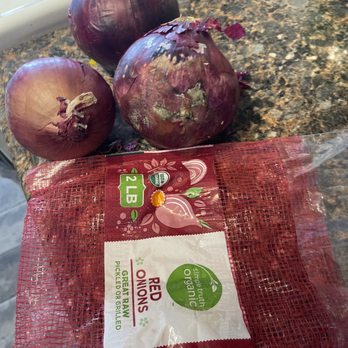 Ralphs - Mold on the onions. - Grocery Near Me - Downey, California Ralphs - Mold on the onions. - Grocery Near Me - Downey, California