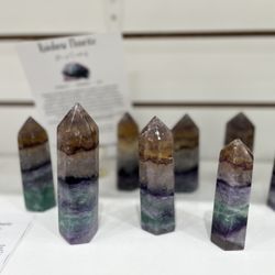 Mana Crystals Hawaii