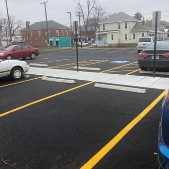 Columbus Metropolitan Library - Franklinton - Parking lot - Libraries Near Me - Columbus, Ohio Columbus Metropolitan Library - Franklinton - Parking lot - Libraries Near Me - Columbus, Ohio