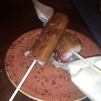 Trademark - Candied bacon - American Near Me - Alexandria, Virginia