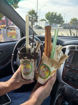 Taqueria El Mezcal San Pablo by null