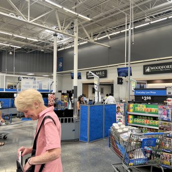 Walmart Supercenter - inside - Department Stores Near Me - New Orleans, Louisiana Walmart Supercenter - inside - Department Stores Near Me - New Orleans, Louisiana
