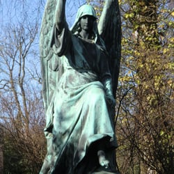 Alter Niendorfer Friedhof