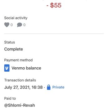 La La Locksmith - Also, they made the transaction private, so no matter how many times I tried to make public, it would be private - Keys & Locksmiths Near Me - Santa Monica, California