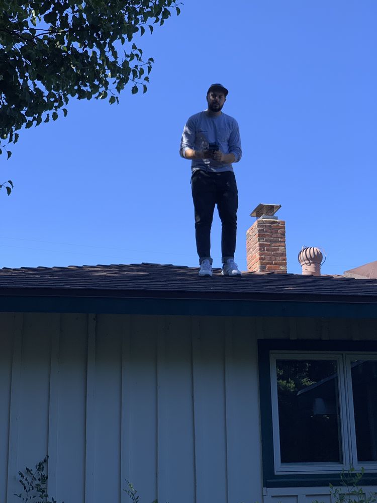 Slide of Barrier Roofing