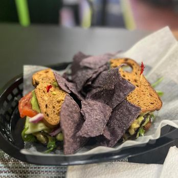 Jen’s organics - Vegan Near Me - Springfield, Massachusetts
