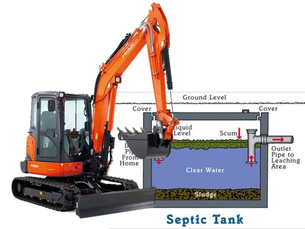 Slide of All American Pumping & Drain