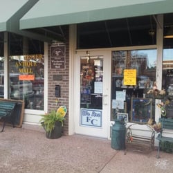 Winchester Antique Mall - Winchester Antique Mall