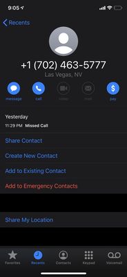 The Grove Dispensary Las Vegas by null