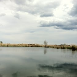 Estanys d'Almenara