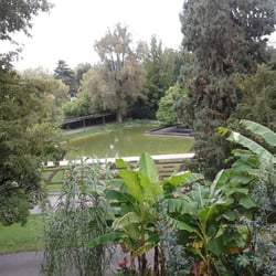 Irchelpark
