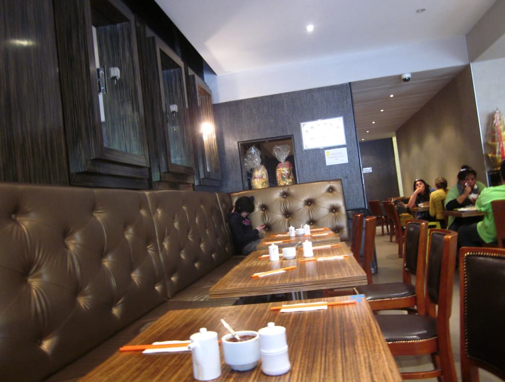 NOODLE KINGDOM 469 High St, Preston Victoria, Australia Chinese Restaurant Reviews Phone