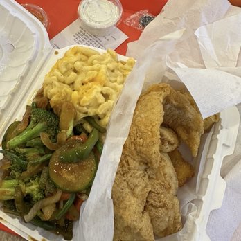 Mid Atlantic Seafood - Seafood Near Me - Laurel, Maryland