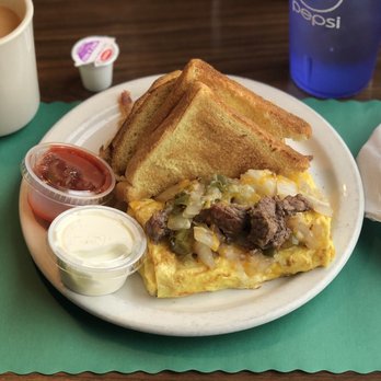 Gigi's Rt 6 Diner - New American Near Me - Corry, Pennsylvania