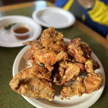 Taqueria La Gallina - Best fried chicken in town! - Mexican Near Me - Half Moon Bay, California Taqueria La Gallina - Best fried chicken in town! - Mexican Near Me - Half Moon Bay, California
