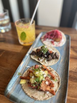 Cinco Soles by null